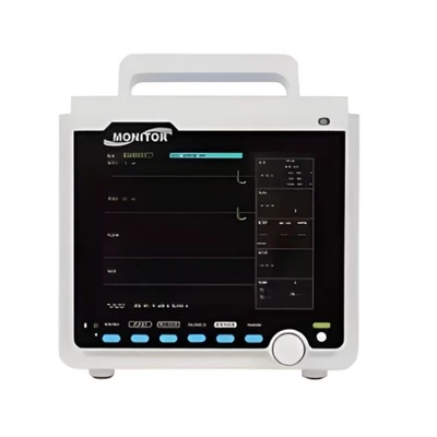 Contec CMS6000 Multipara Monitor